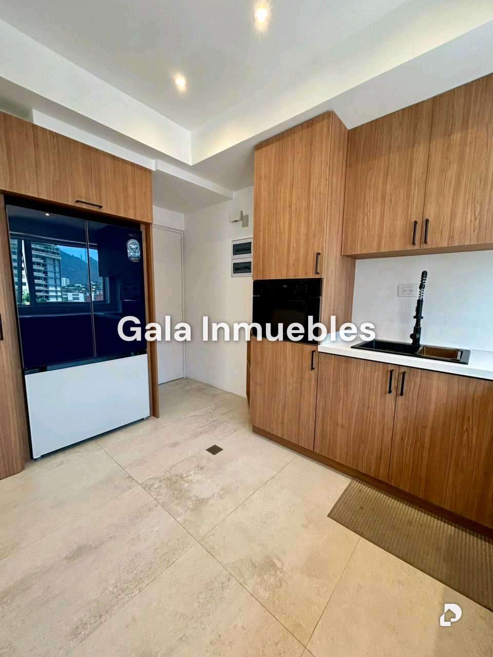 Apartamento en La Castellana, Caracas – 9