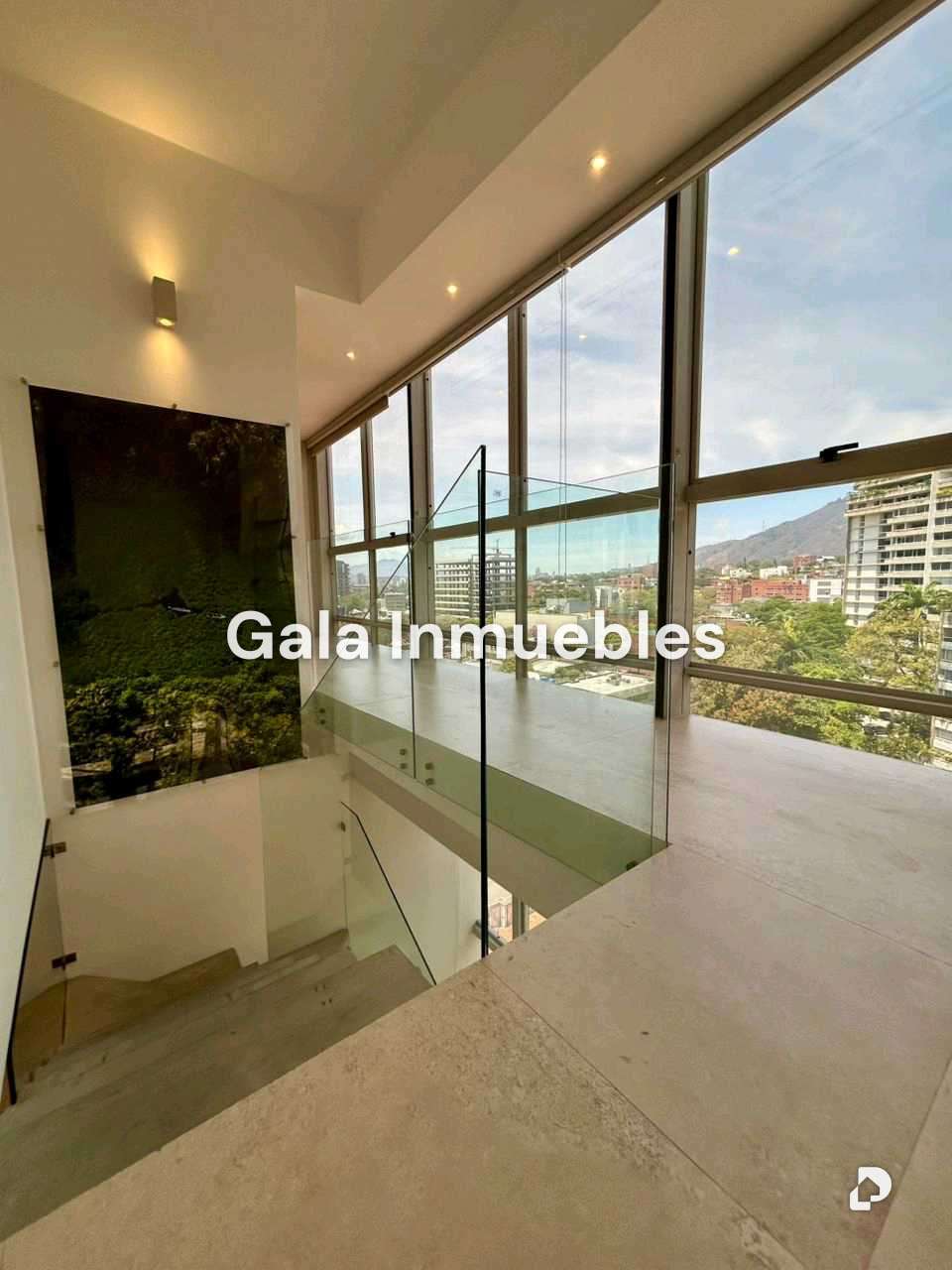 Apartamento en La Castellana, Caracas – 8