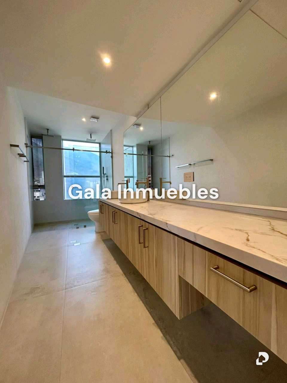Apartamento en La Castellana, Caracas – 17
