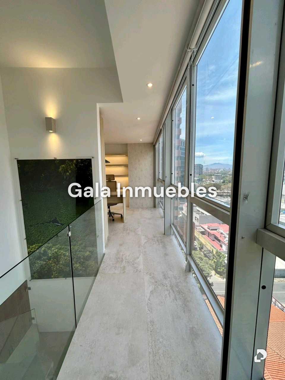 Apartamento en La Castellana, Caracas – 3