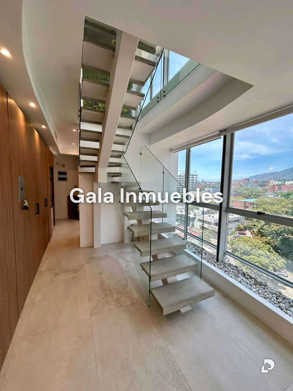Apartamento en La Castellana, Caracas – 13