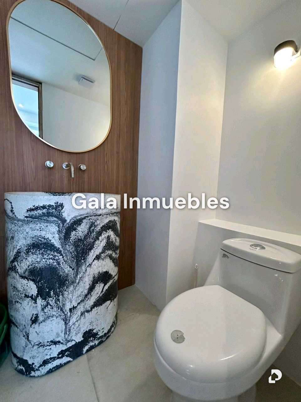 Apartamento en La Castellana, Caracas – 16