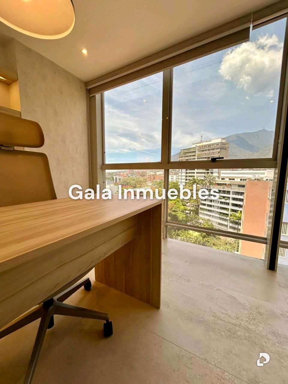 Apartamento en La Castellana, Caracas – 10