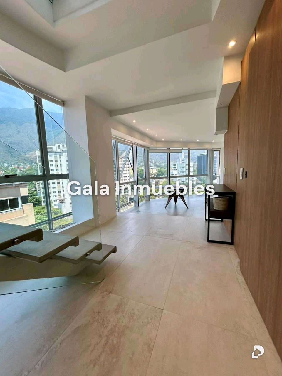 Apartamento en La Castellana, Caracas – 5