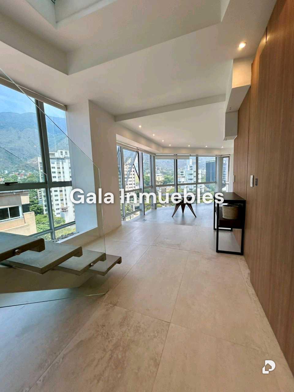 Apartamento en La Castellana, Caracas – 5