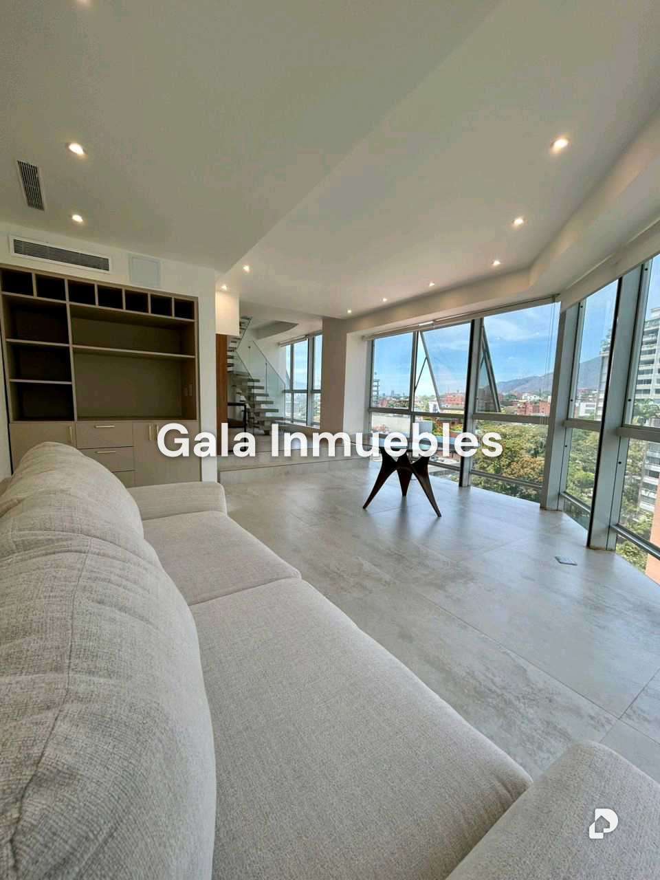 Apartamento en La Castellana, Caracas – 2
