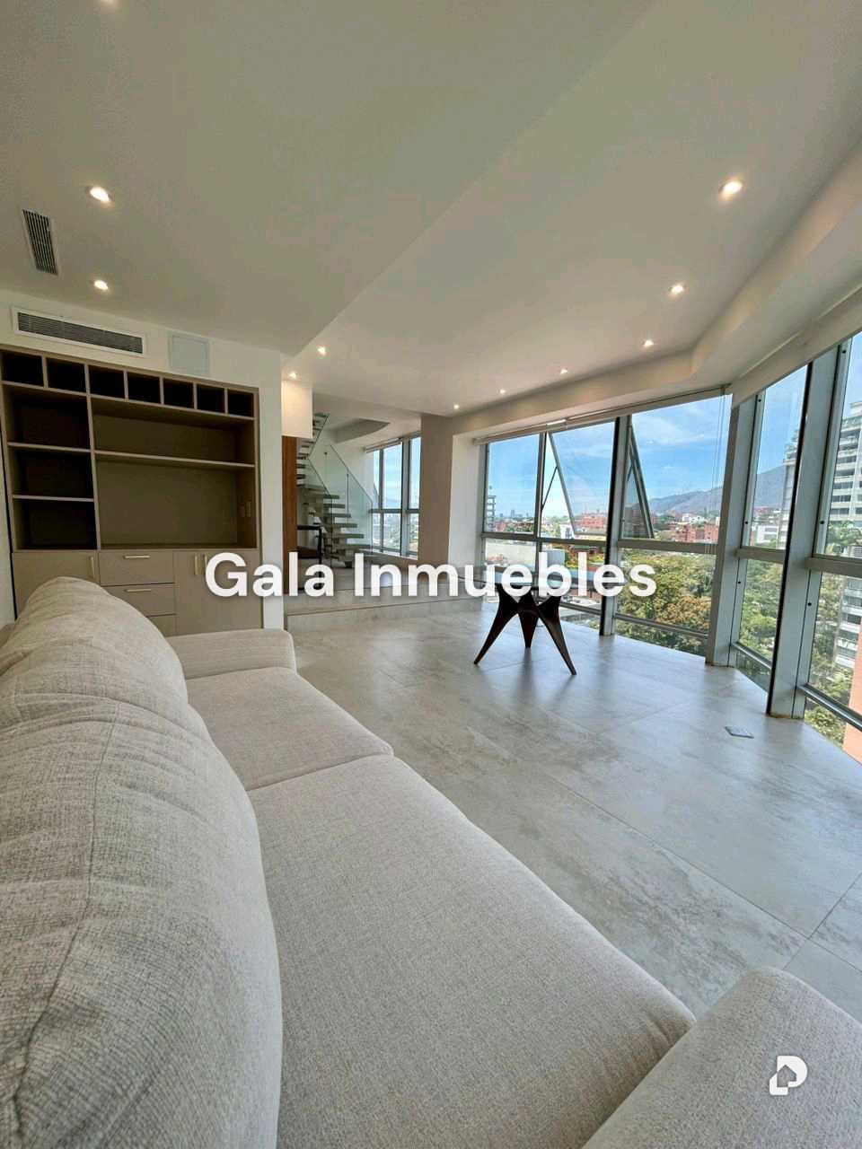 Apartamento en La Castellana, Caracas – 2