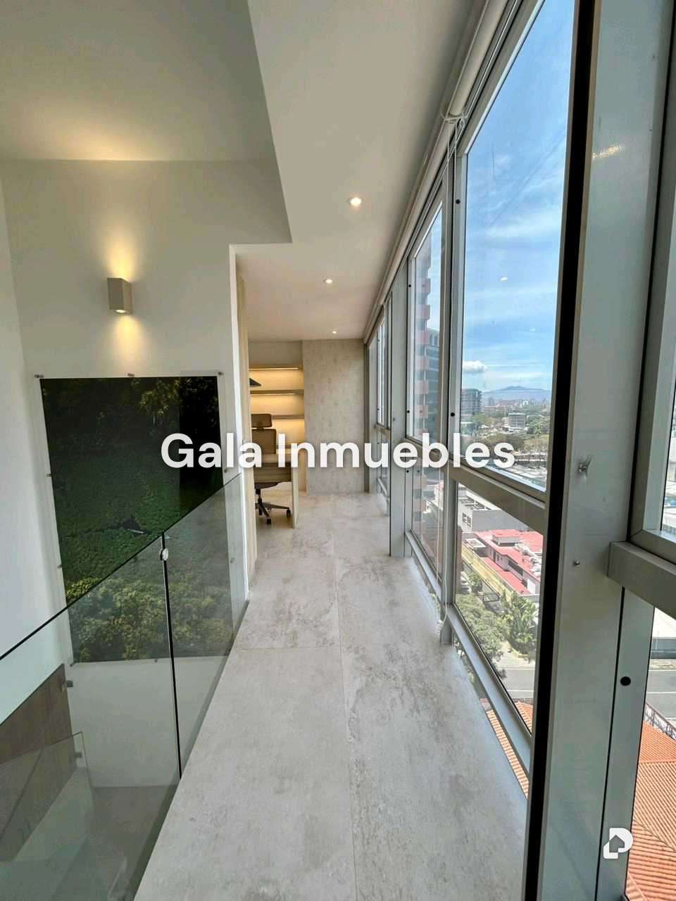Apartamento en La Castellana, Caracas – 4