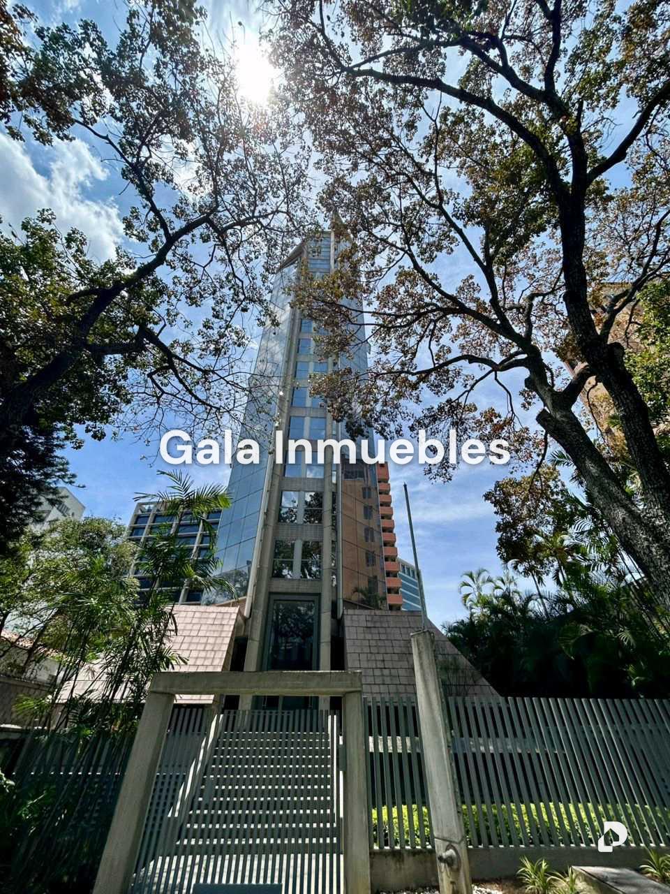 Apartamento en La Castellana, Caracas – 1