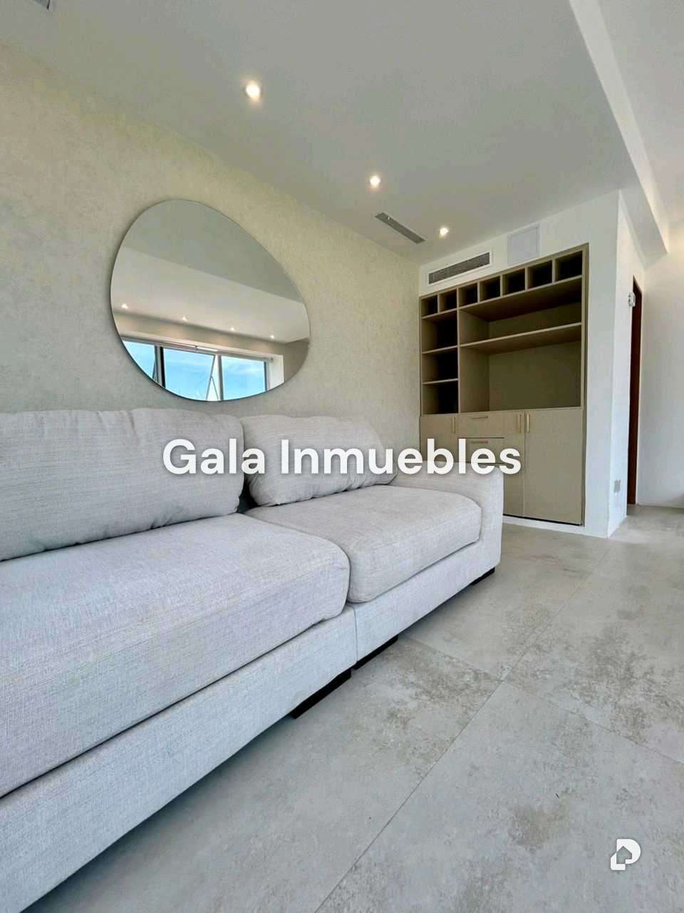 Apartamento en La Castellana, Caracas – 7