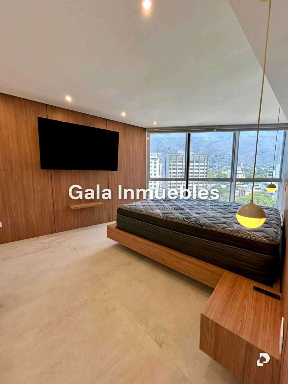 Apartamento en La Castellana, Caracas – 14