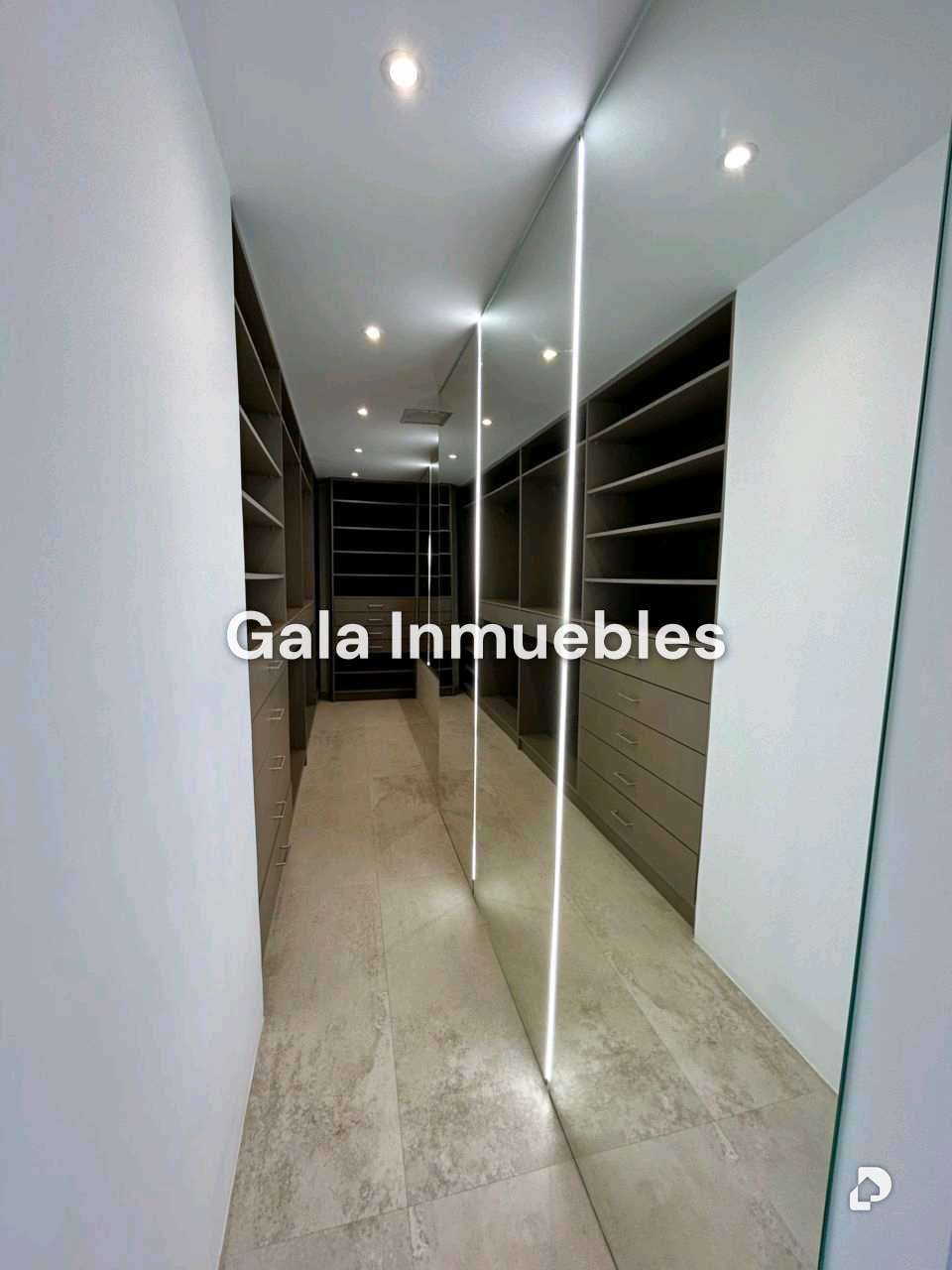 Apartamento en La Castellana, Caracas – 19