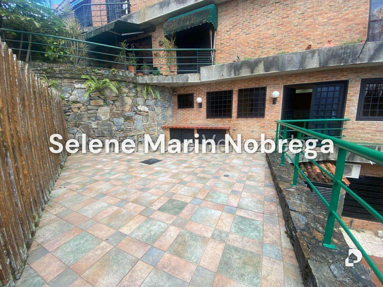Apartamento en Oripoto, Caracas – 14