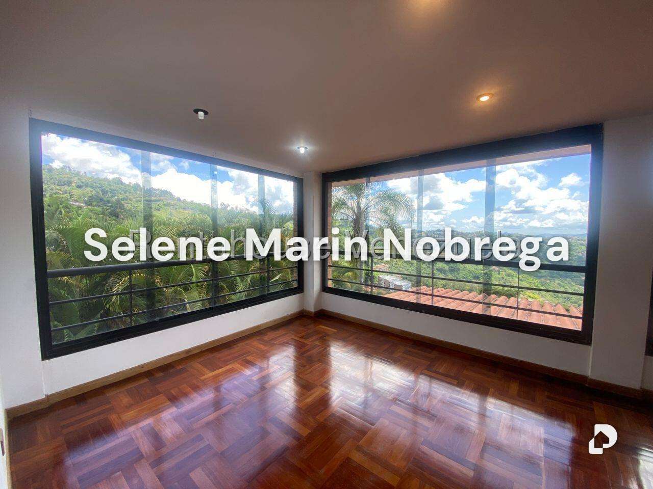 Apartamento en Oripoto, Caracas – 20