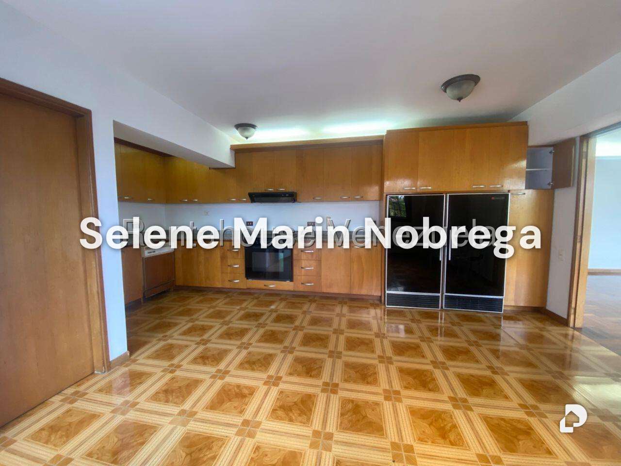 Apartamento en Oripoto, Caracas – 9