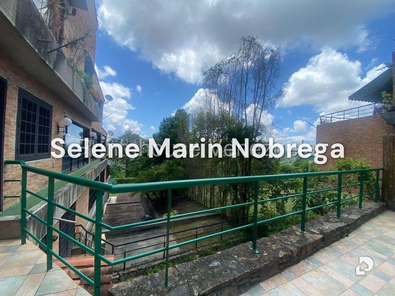 Apartamento en Oripoto, Caracas – 15