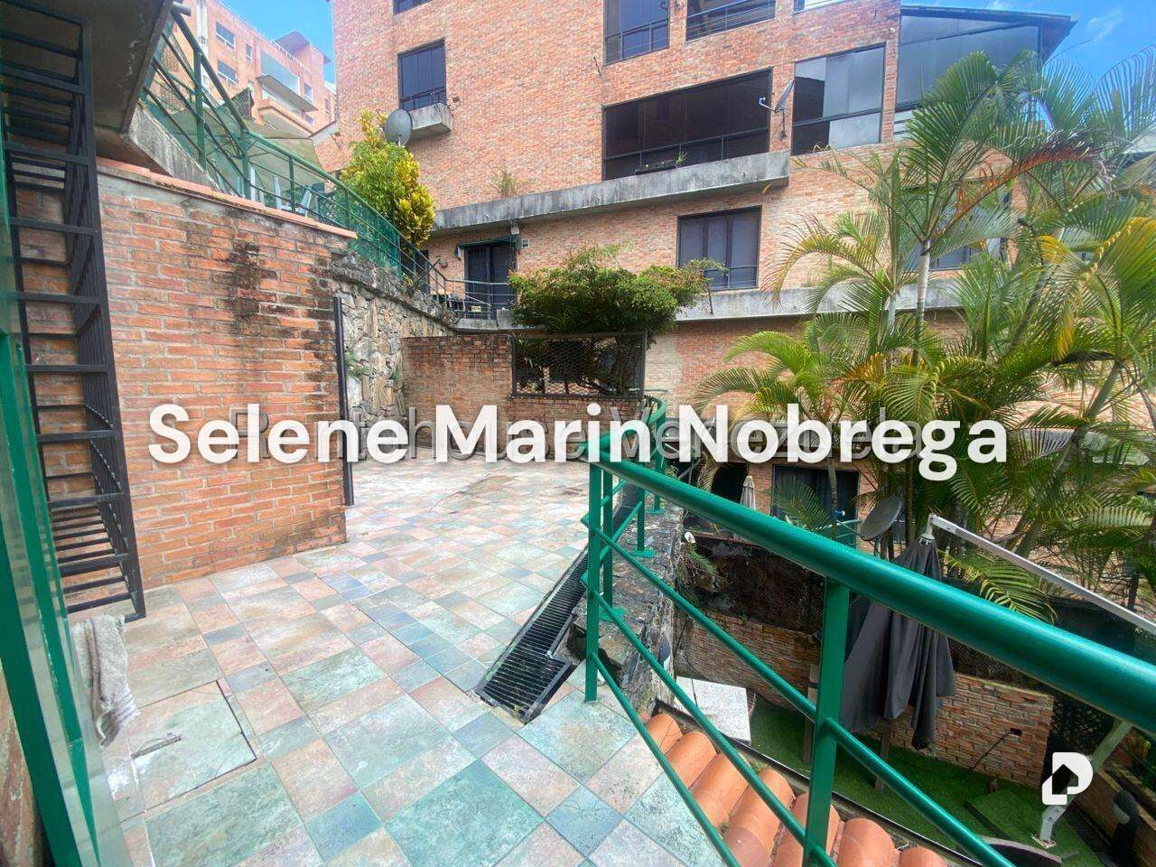 Apartamento en Oripoto, Caracas – 25