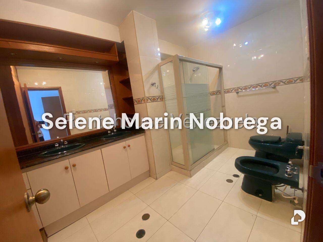 Apartamento en Oripoto, Caracas – 22