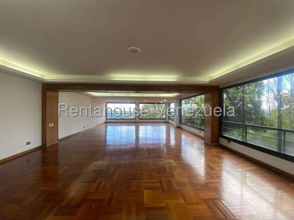 Apartamento en Oripoto, Caracas - 1