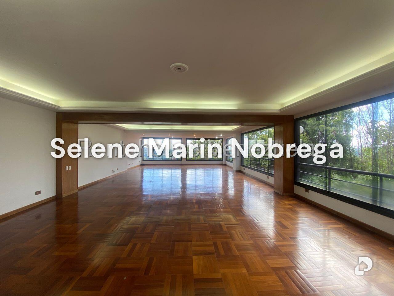 Apartamento en Oripoto, Caracas – 1