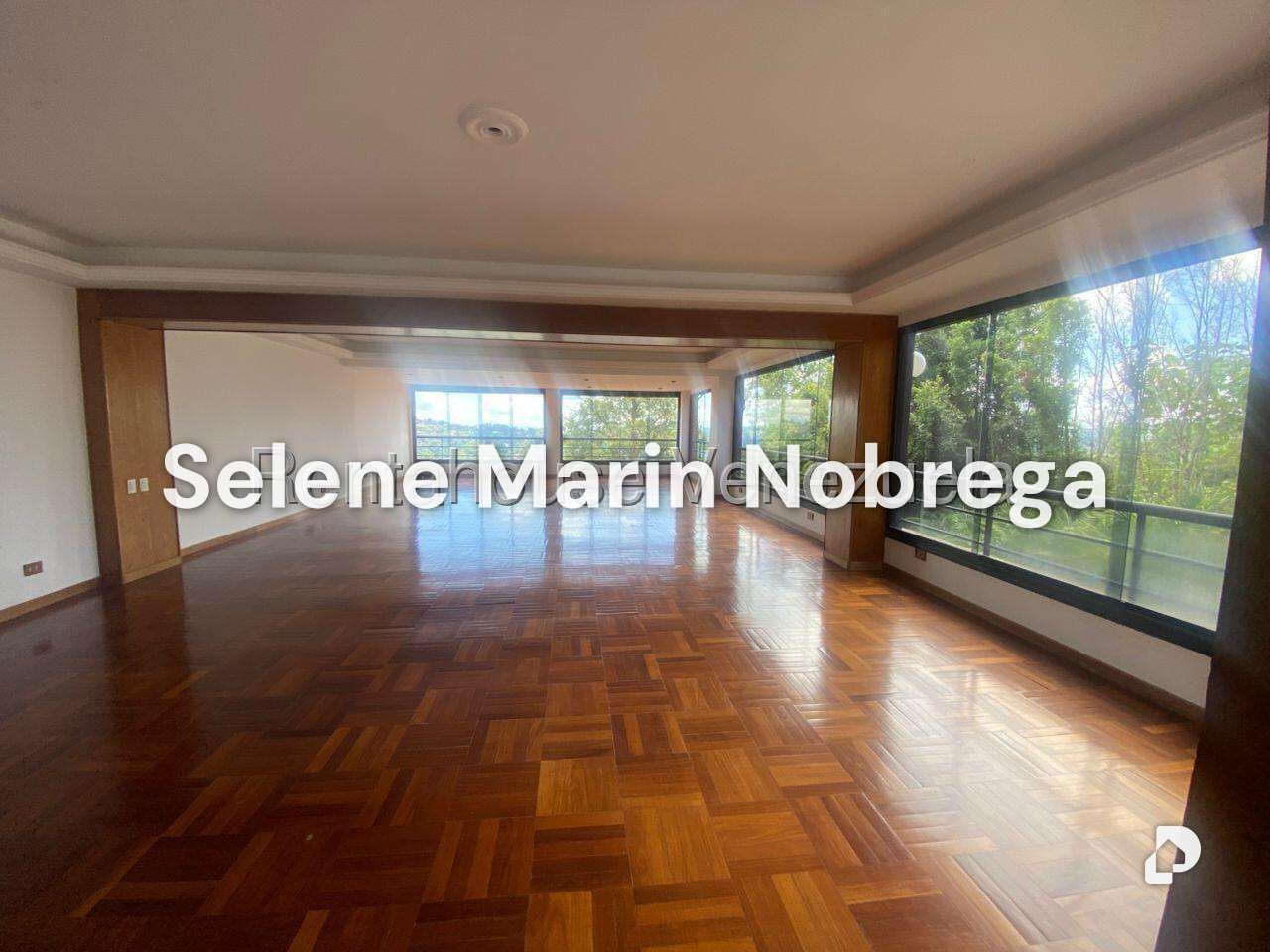 Apartamento en Oripoto, Caracas – 6