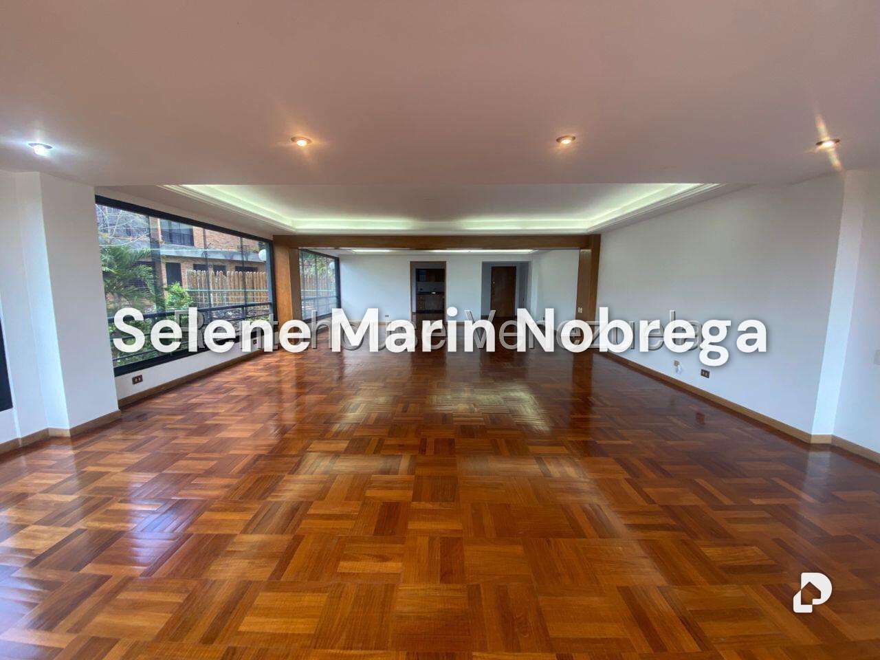 Apartamento en Oripoto, Caracas – 5