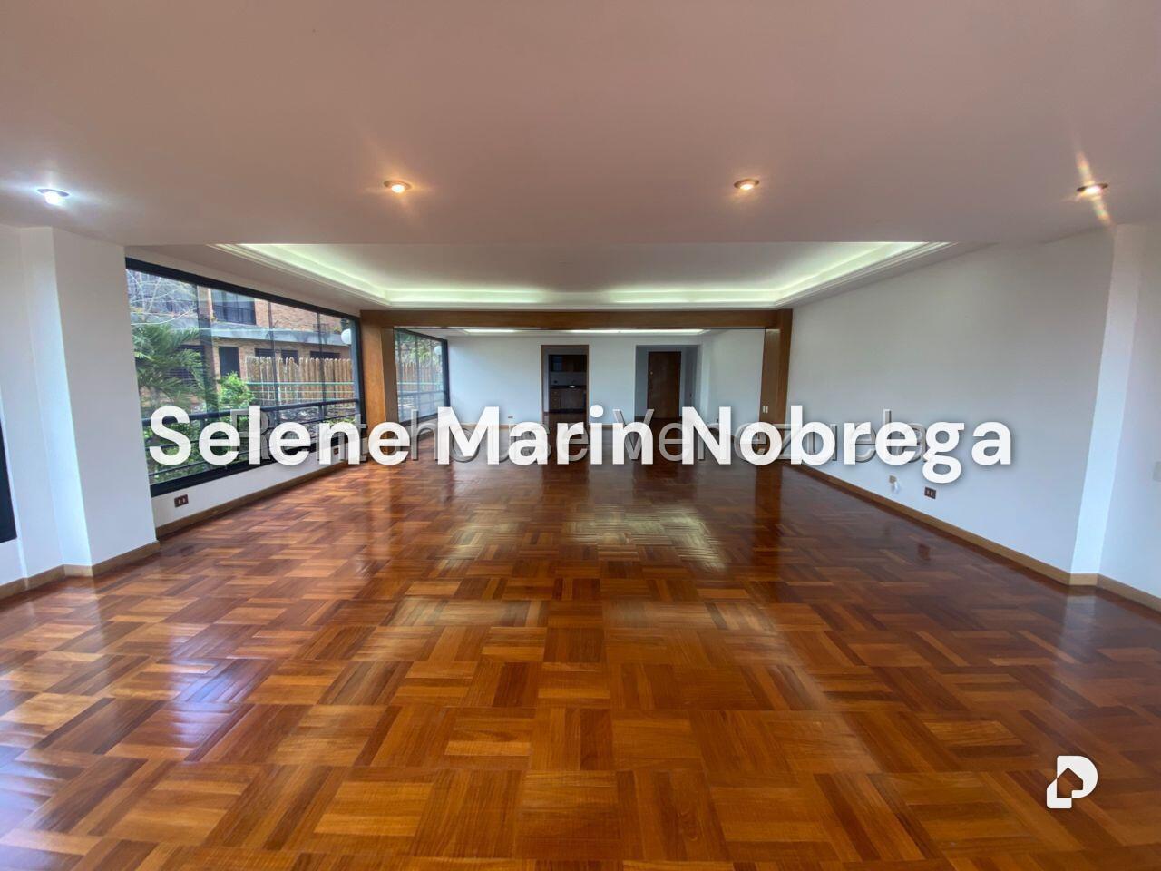 Apartamento en Oripoto, Caracas – 5