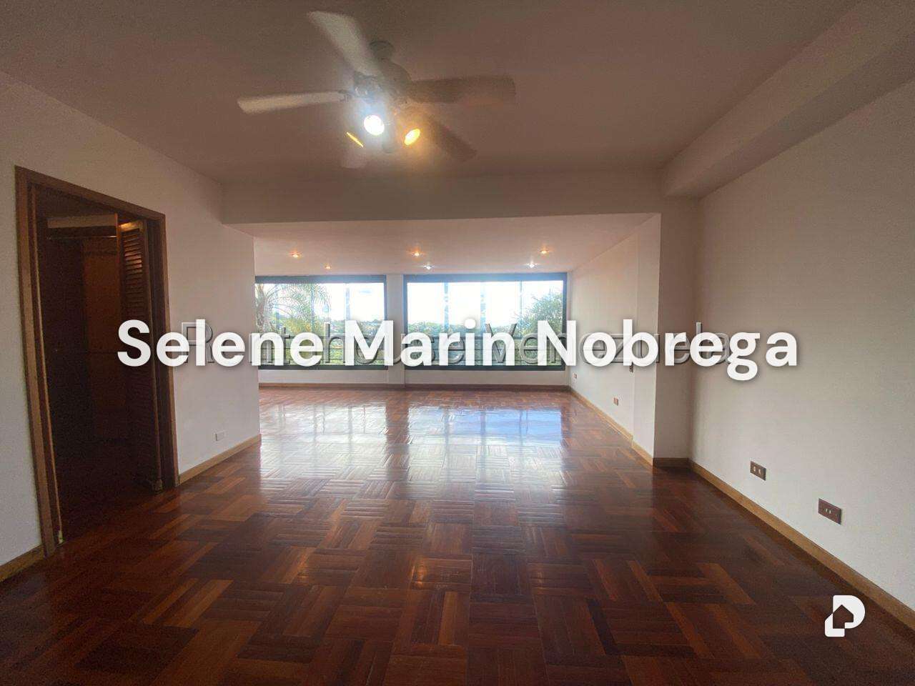 Apartamento en Oripoto, Caracas – 19