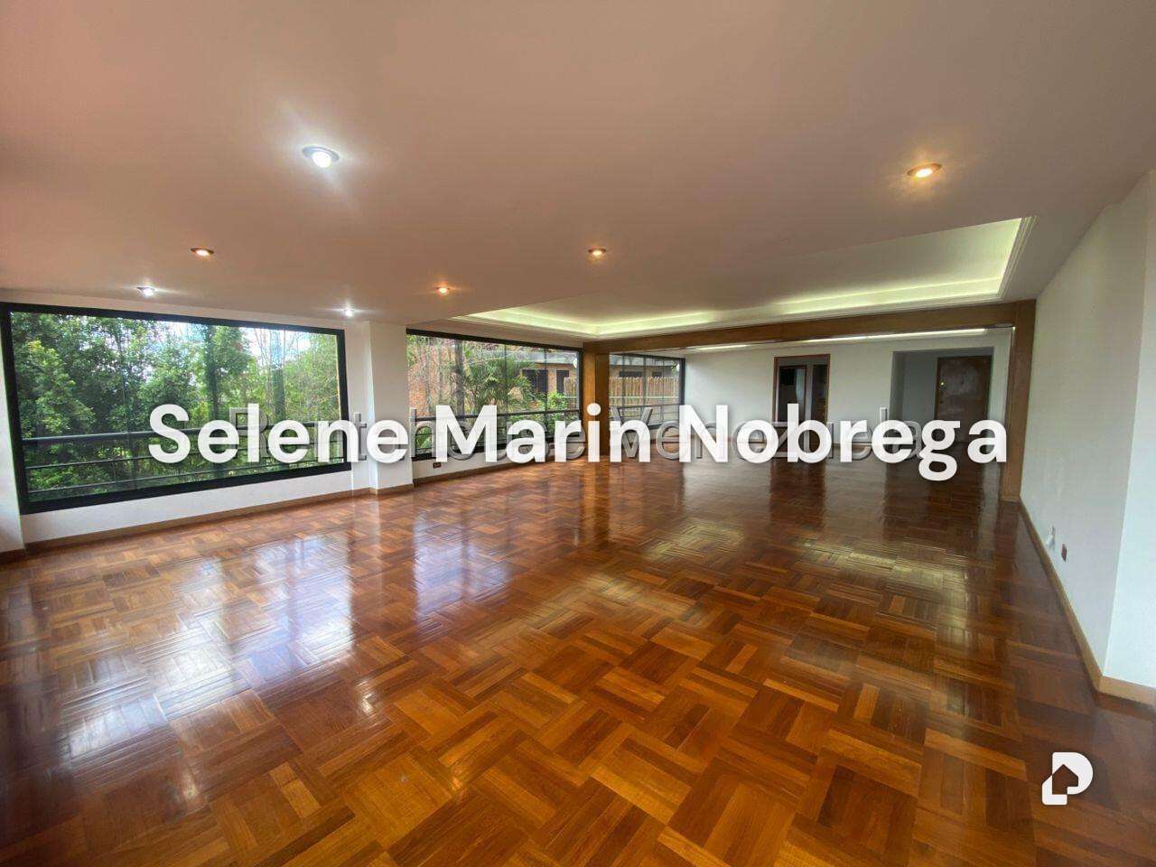 Apartamento en Oripoto, Caracas – 4