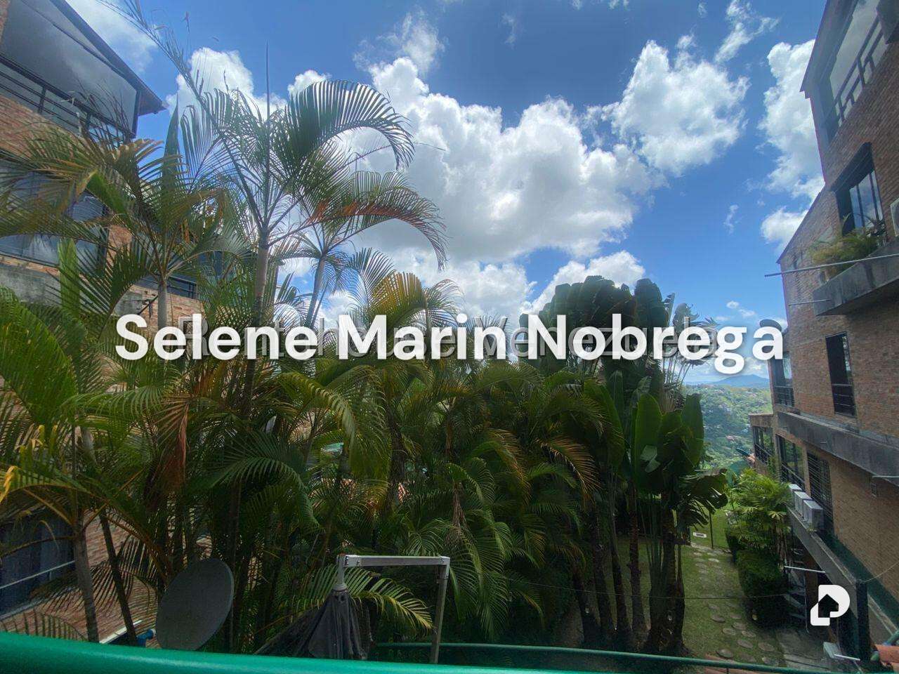 Apartamento en Oripoto, Caracas – 29