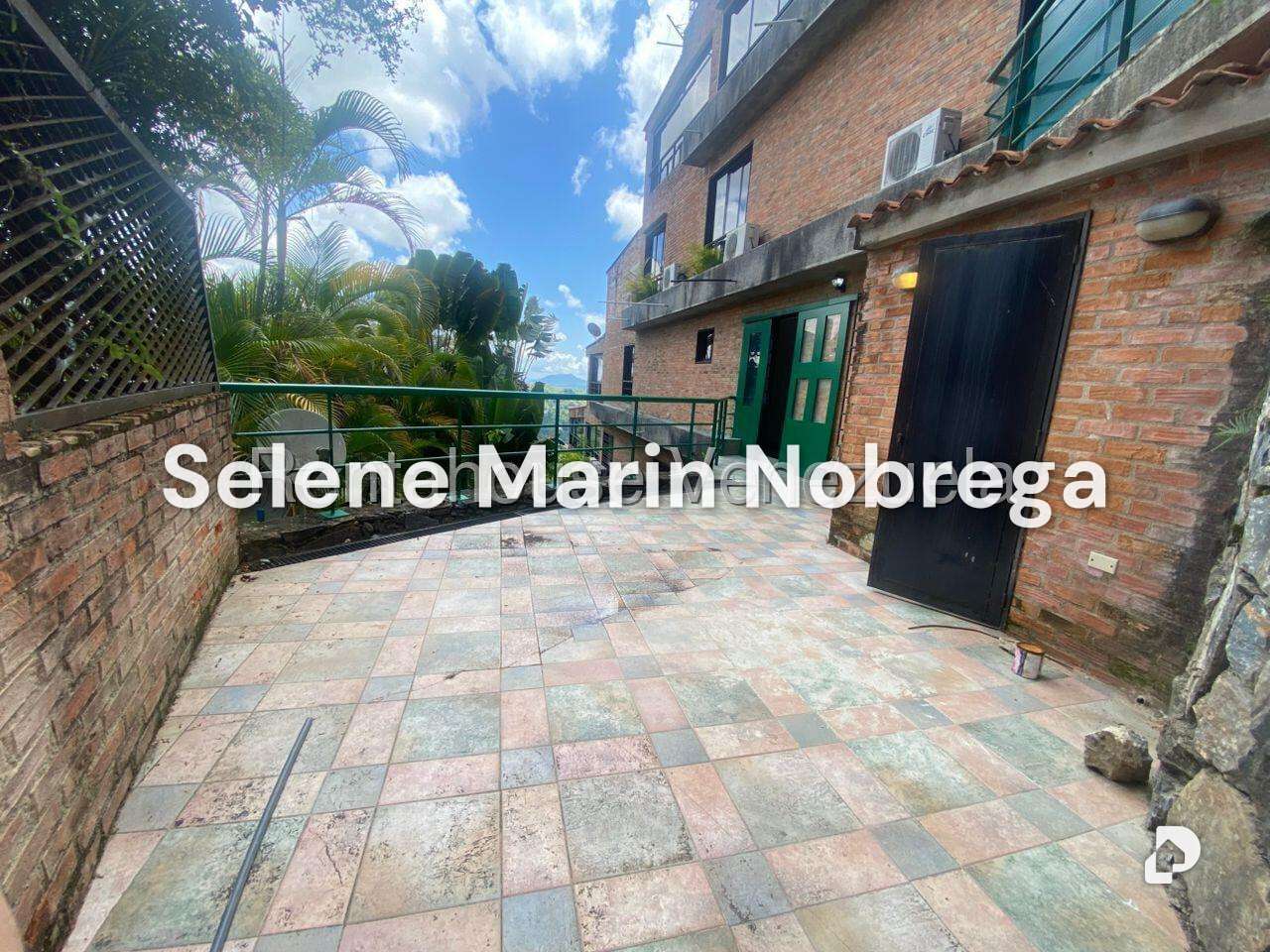 Apartamento en Oripoto, Caracas – 24