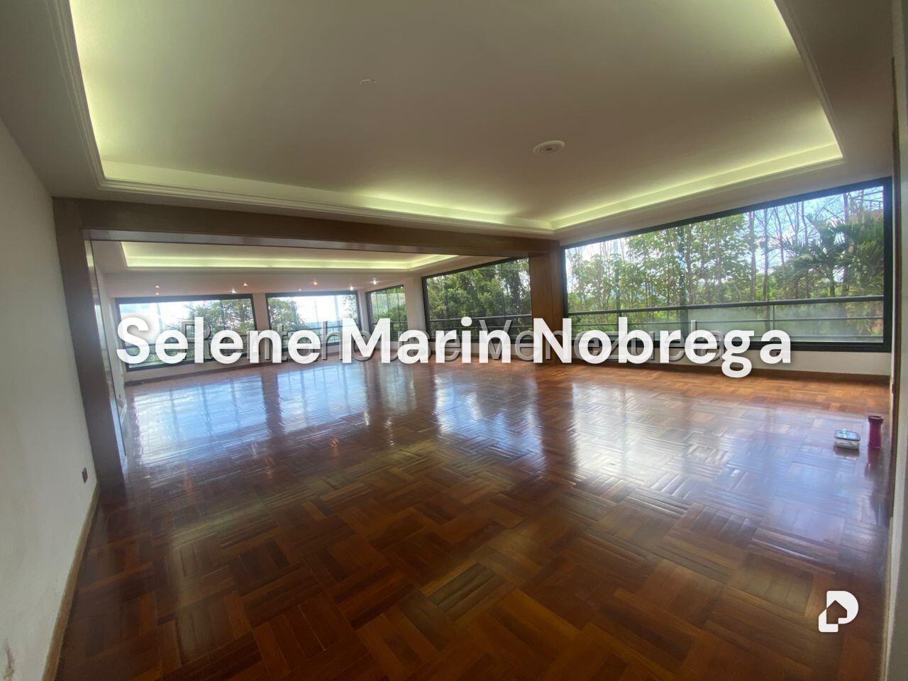 Apartamento en Oripoto, Caracas – 3