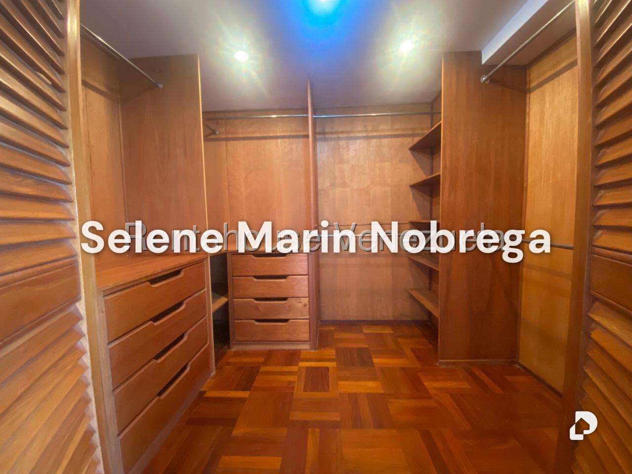 Apartamento en Oripoto, Caracas – 21