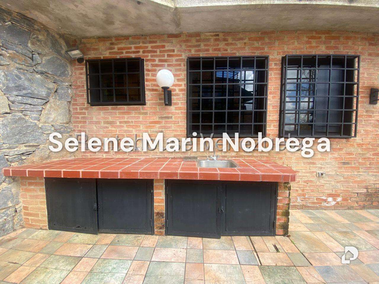 Apartamento en Oripoto, Caracas – 16