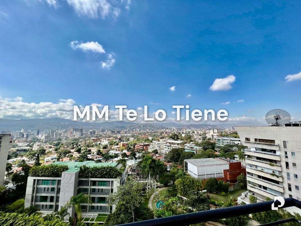 Apartamento en Altamira, Caracas – 5