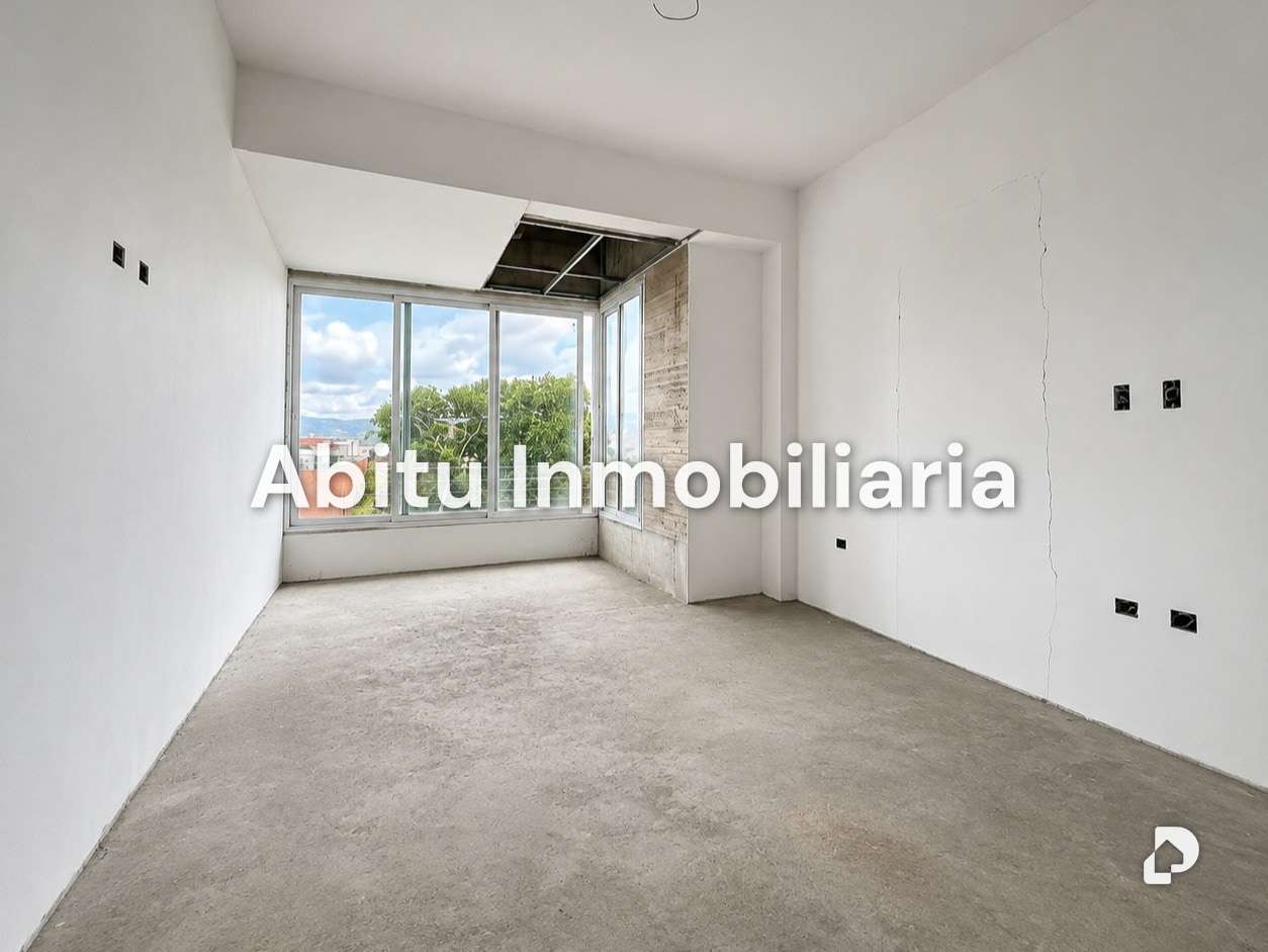 Apartamento en Los Palos Grandes, Caracas – 34