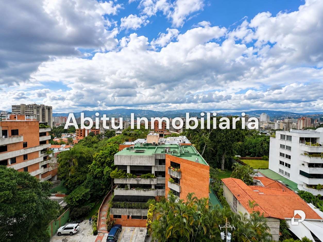Apartamento en Los Palos Grandes, Caracas – 8