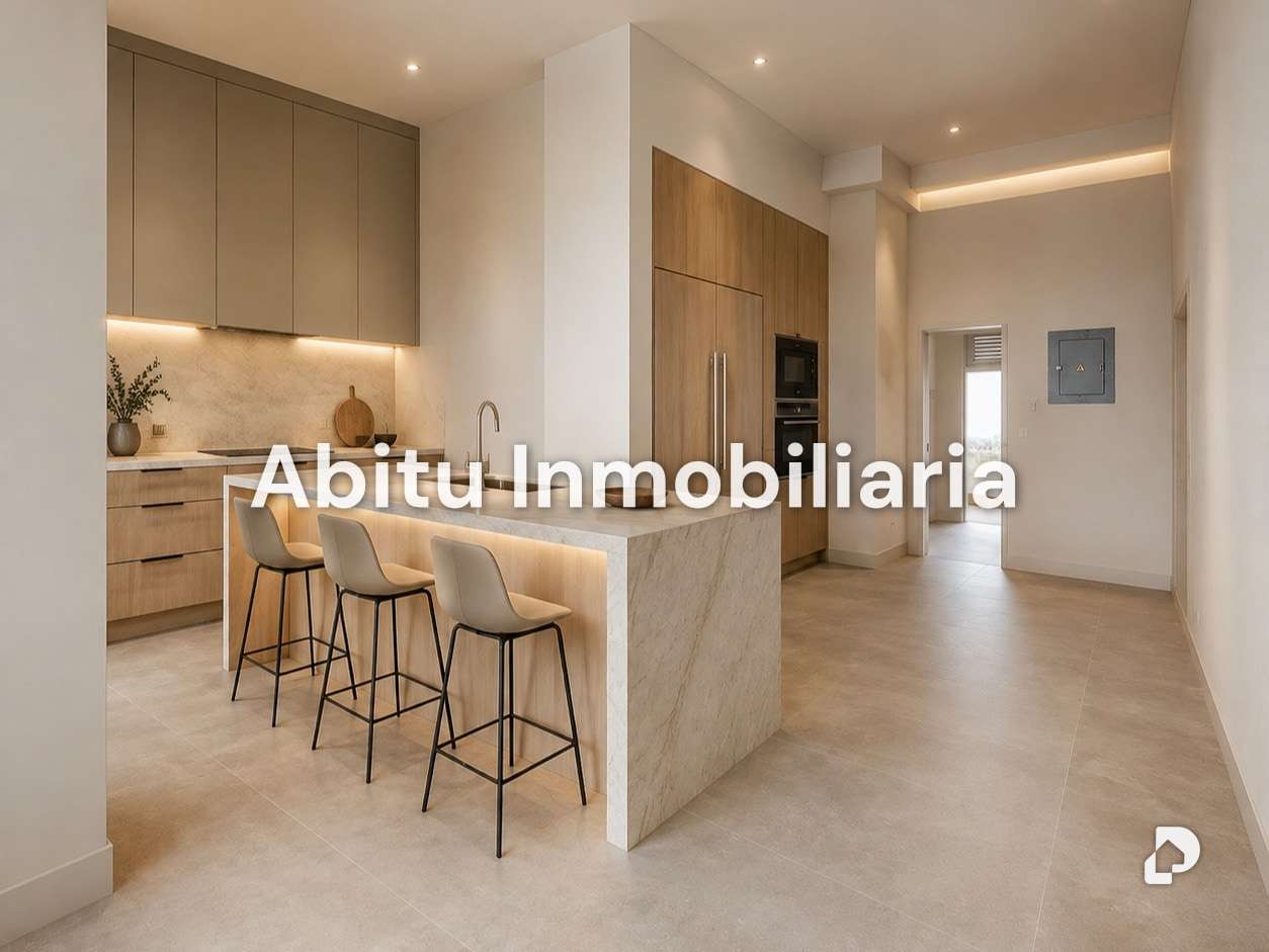 Apartamento en Los Palos Grandes, Caracas – 44