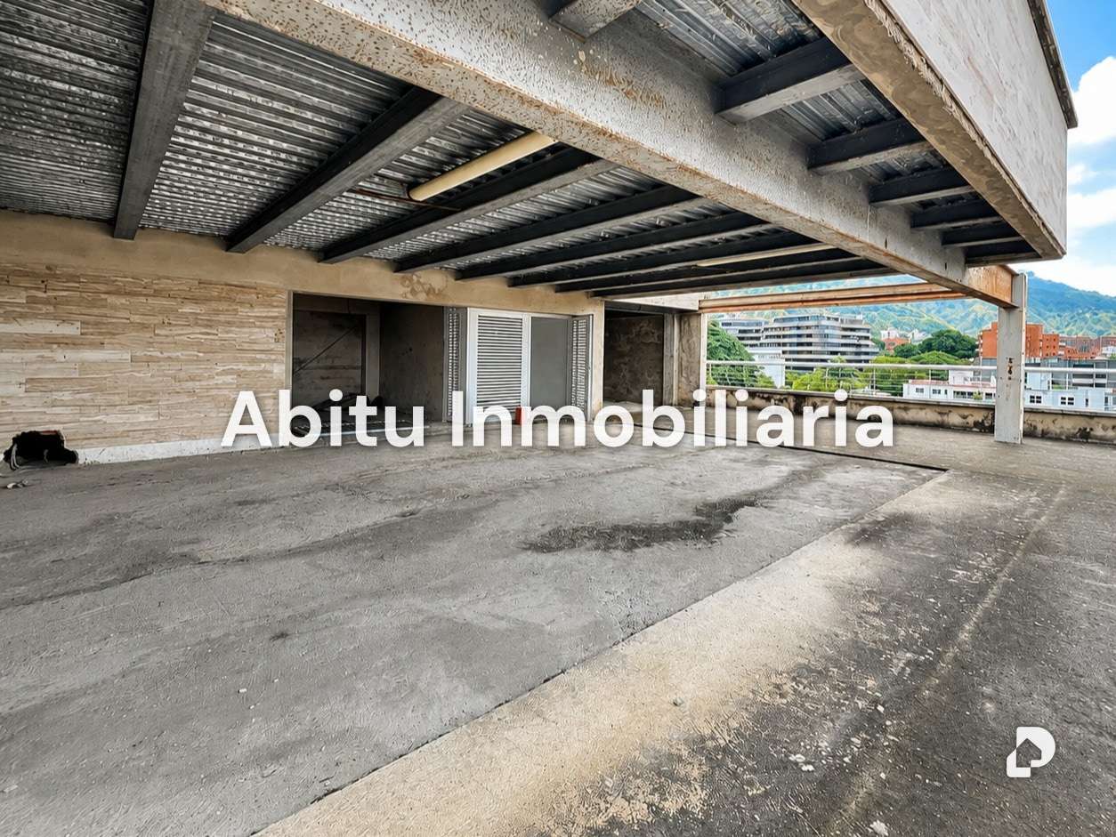 Apartamento en Los Palos Grandes, Caracas – 7