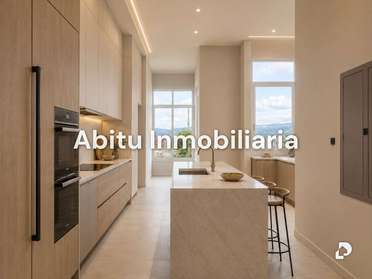 Apartamento en Los Palos Grandes, Caracas – 45