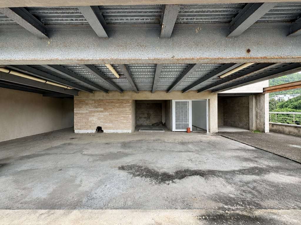 Apartamento en Los Palos Grandes, Caracas - 1