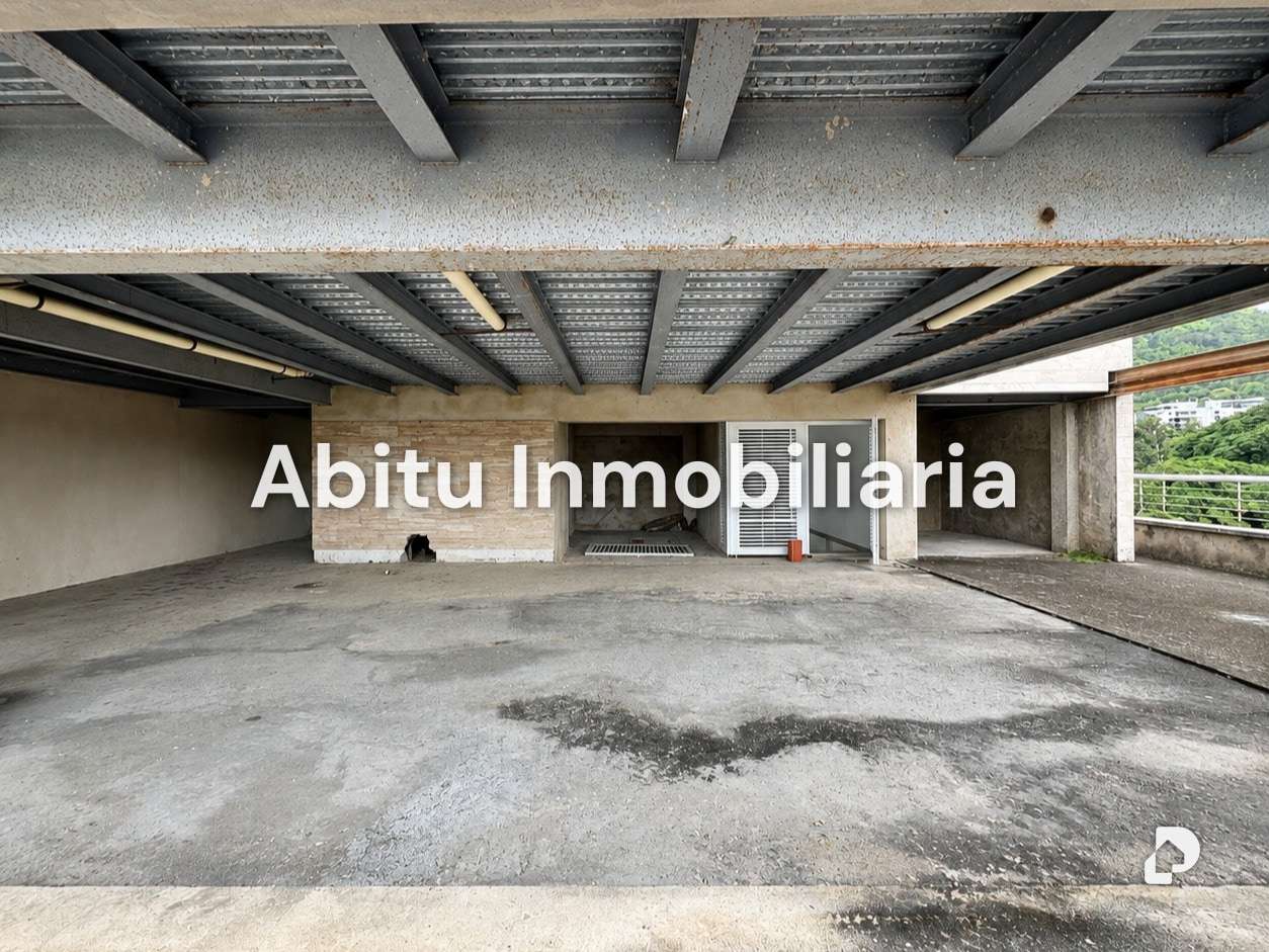 Apartamento en Los Palos Grandes, Caracas – 1
