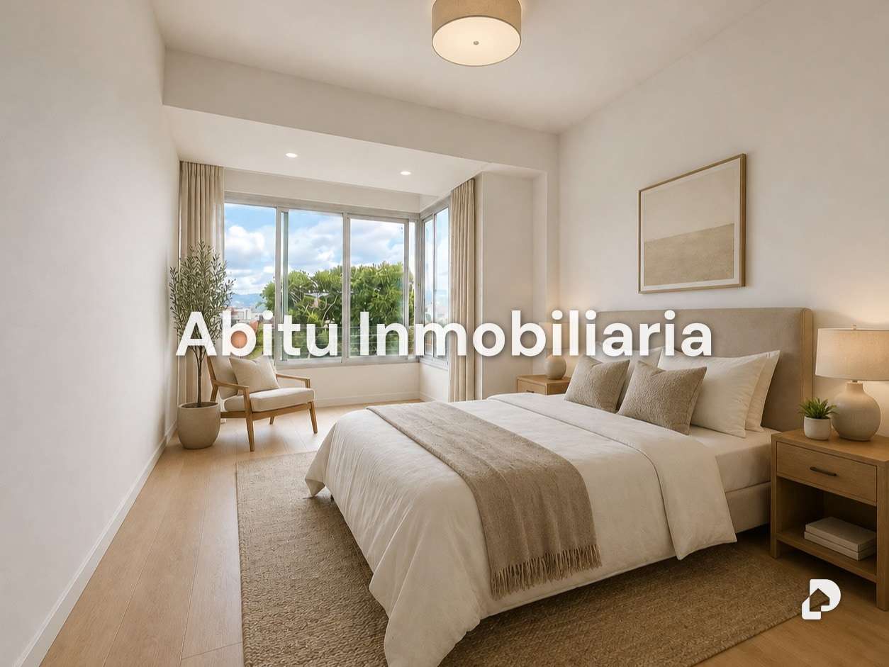 Apartamento en Los Palos Grandes, Caracas – 47