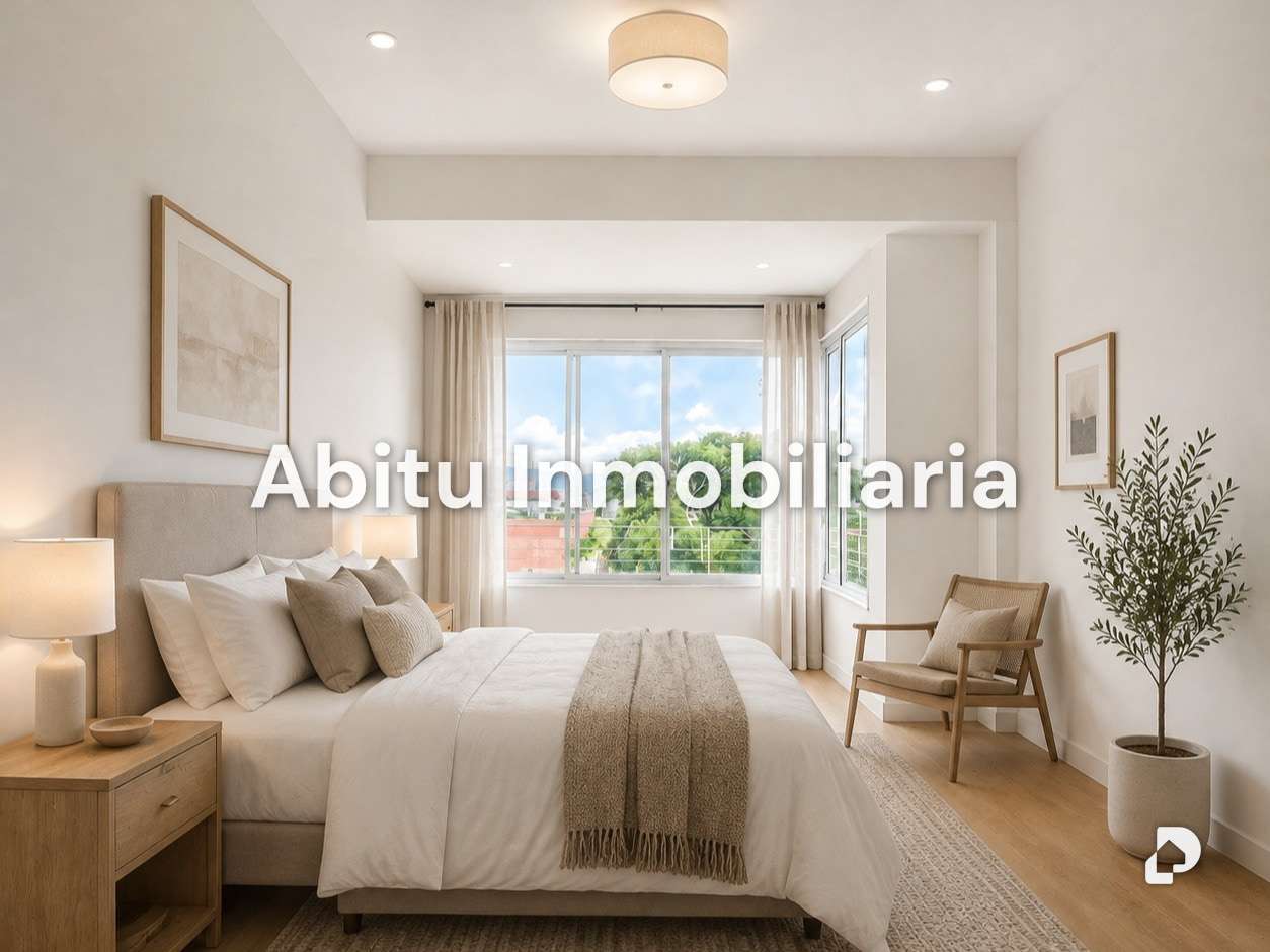 Apartamento en Los Palos Grandes, Caracas – 46