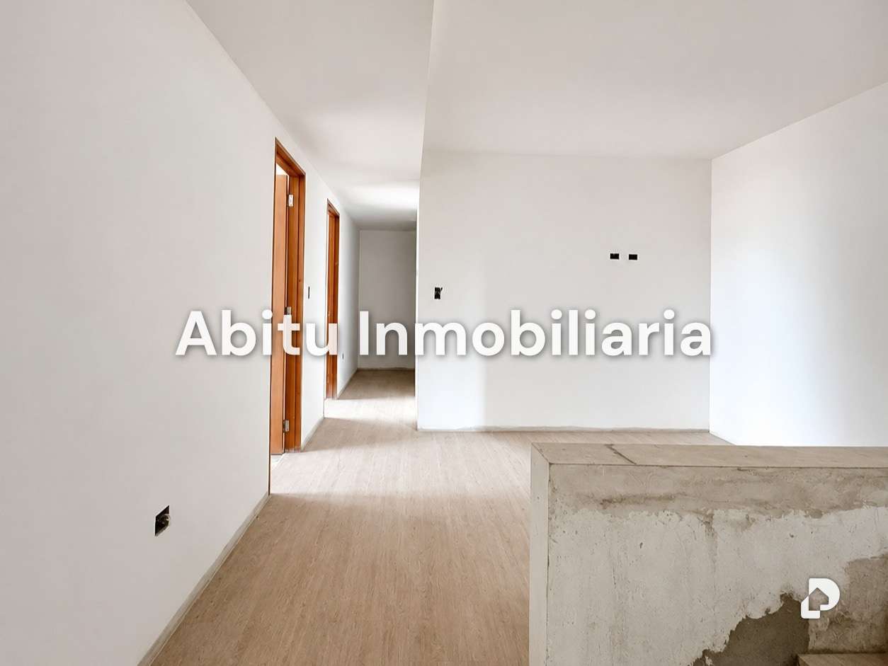 Apartamento en Los Palos Grandes, Caracas – 5