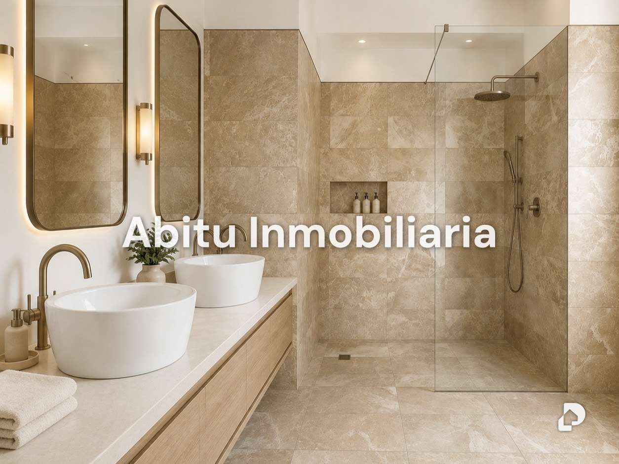 Apartamento en Los Palos Grandes, Caracas – 40