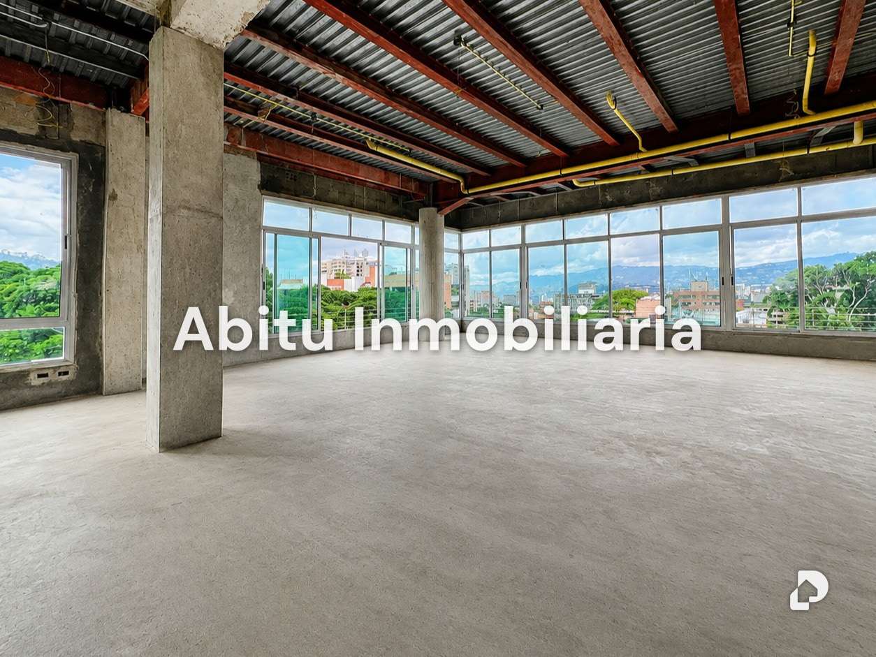 Apartamento en Los Palos Grandes, Caracas – 25