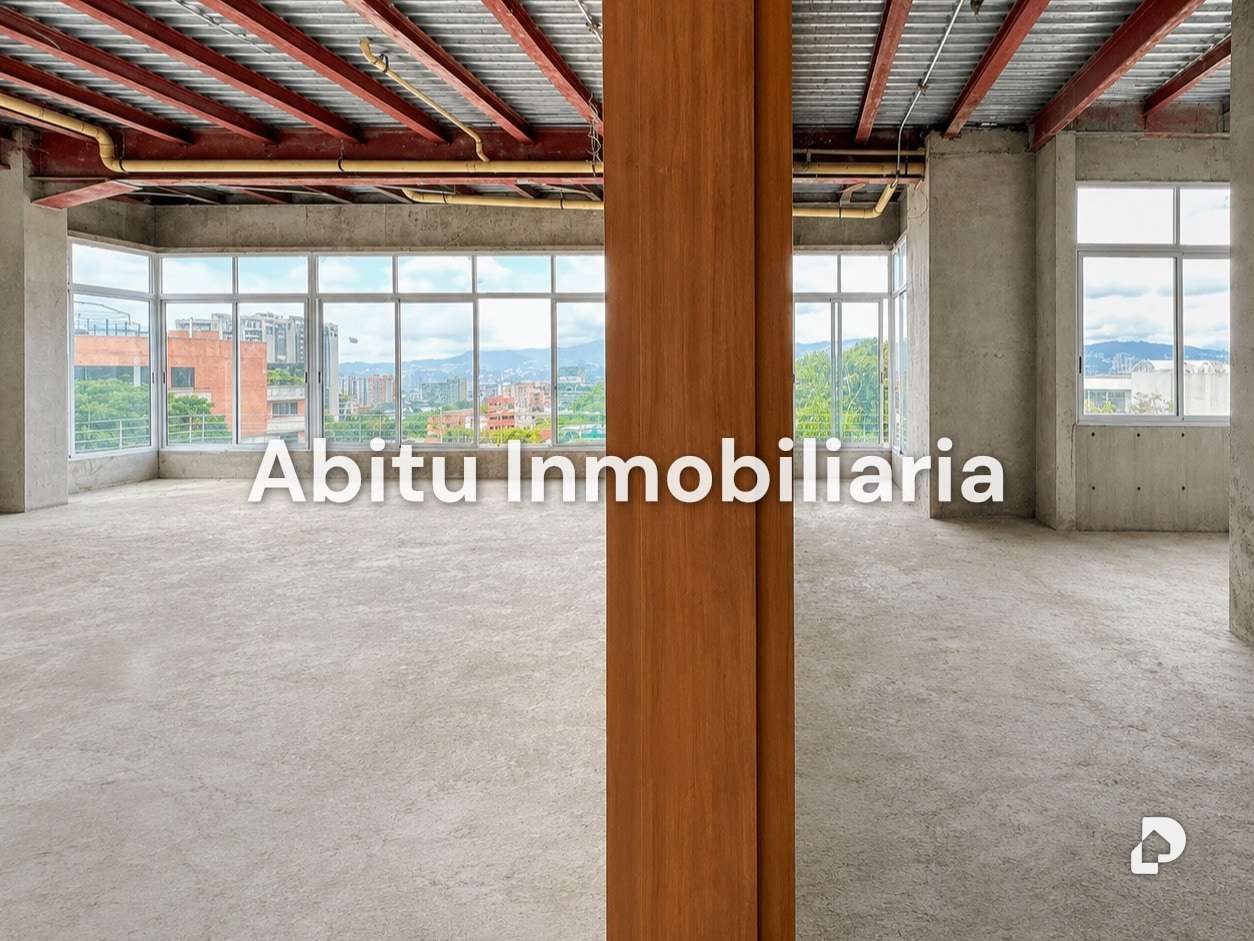 Apartamento en Los Palos Grandes, Caracas – 20