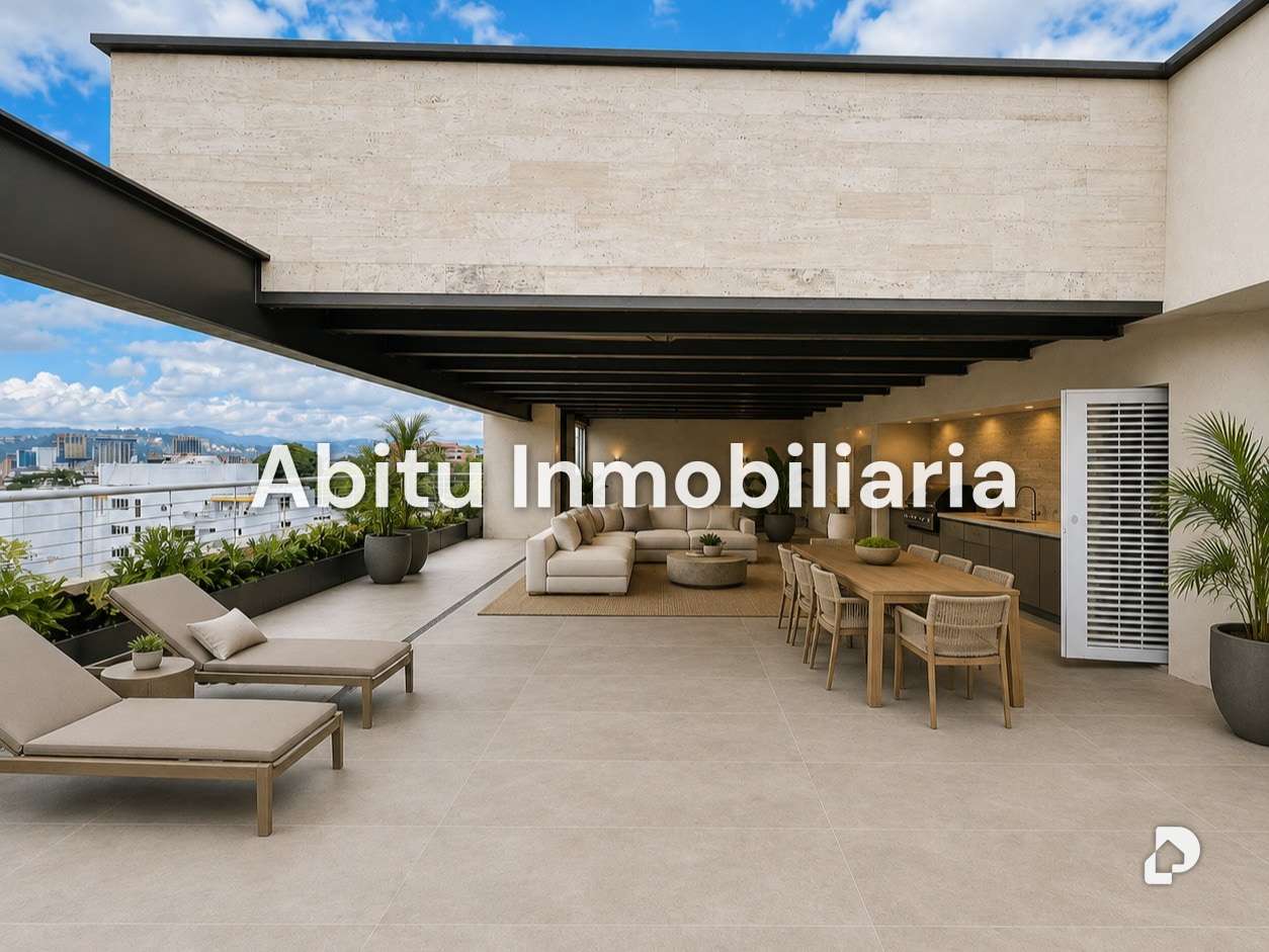 Apartamento en Los Palos Grandes, Caracas – 48