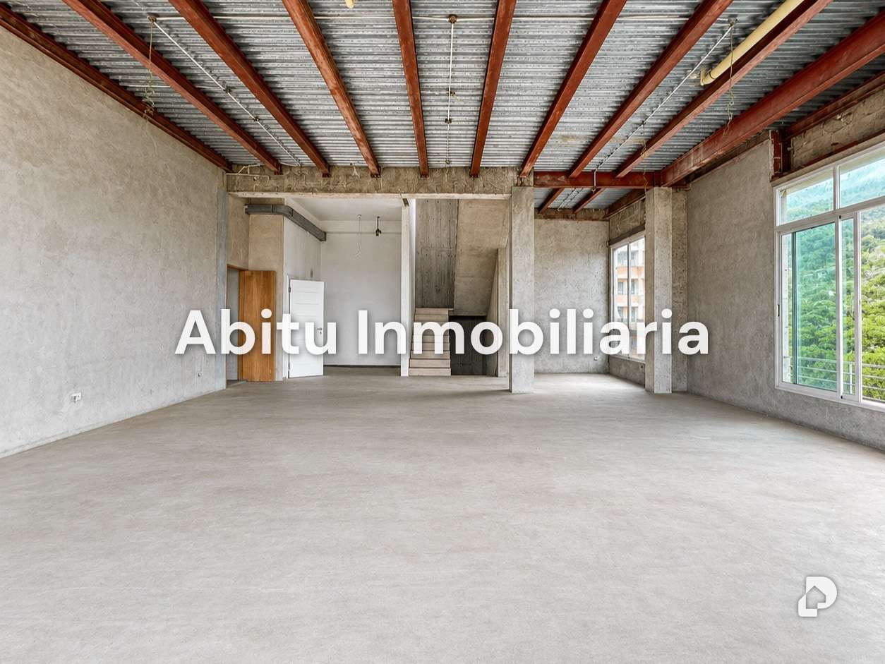 Apartamento en Los Palos Grandes, Caracas – 22